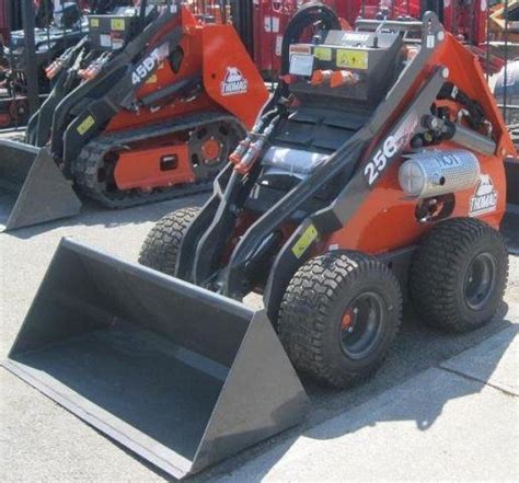 thomas skid steer for sale